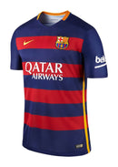 BARCELONA I 15/16 HOMBRE (RETRO)