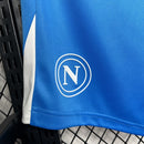 PANTALONES CORTOS NAPOLI II 24/25