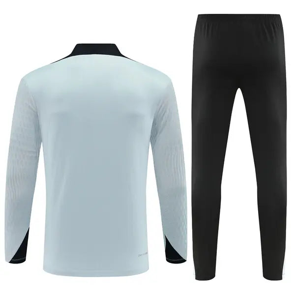 CONJUNTO LARGO BARCELONA ENTRENAMIENTO VI 25/26 HOMBRE