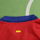 ATLÉTICO DE MADRID I 24/25 EQUIPACIÓN PARA NIÑOS