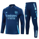 CHÁNDAL + PANTALONES ARSENAL ENTRENAMIENTO III 24/25 HOMBRE