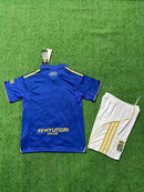 OVIEDO I 25/26 EQUIPACIÓN PARA NIÑOS