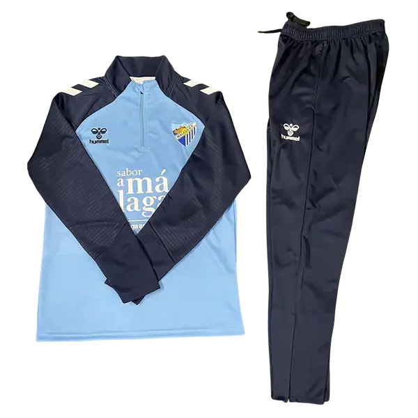 CONJUNTO LARGO MÁLAGA 24-25 HOMBRE