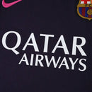 CAMISETA BARCELONA II 16/17 EQUIPACIÓN PARA NIÑOS (RETRO)