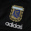 CAMISETA ARGENTINA I 1996 CONJUNTO INFANTIL (RETRO)