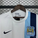 MANCHESTER CITY III 13-14 RETRO HOMBRE