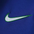 CAMISETA BRASIL II 1998 EQUIPACIÓN PARA NIÑOS (RETRO)