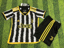 JUVENTUS I 23/24 CONJUNTO INFANTIL