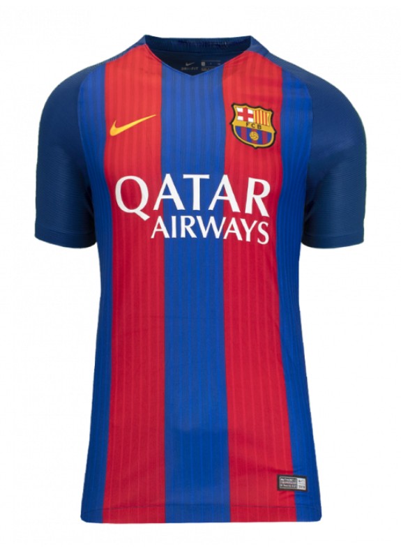 BARCELONA I 16/17 HOMBRE (RETRO)