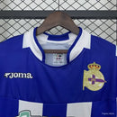 DEPORTIVO LA CORUÑA I 03-04 RETRO HOMBRE
