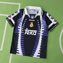 CAMISETA REAL MADRID III 97/98 EQUIPACIÓN PARA NIÑOS (RETRO)