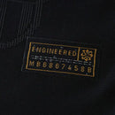 BARCELONA NEGRA 25-26 VERSIÓN JUGADOR HOMBRE