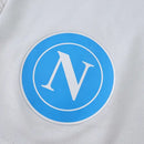 PANTALONES CORTOS NAPOLI I BLANCA 25/26