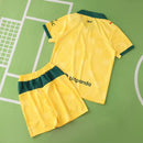 MILAN III 25/26 EQUIPACIÓN PARA NIÑOS
