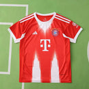 BAYERN MUNICH I 25/26 EQUIPACIÓN PARA NIÑOS