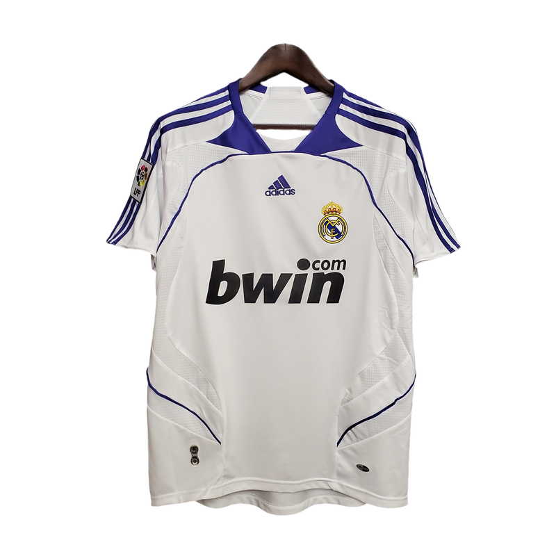 Camiseta-real-madrid-hombre-2007-08-blanca-retro