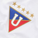 CAMISETA LDU QUITO I 25/26 HOMBRE