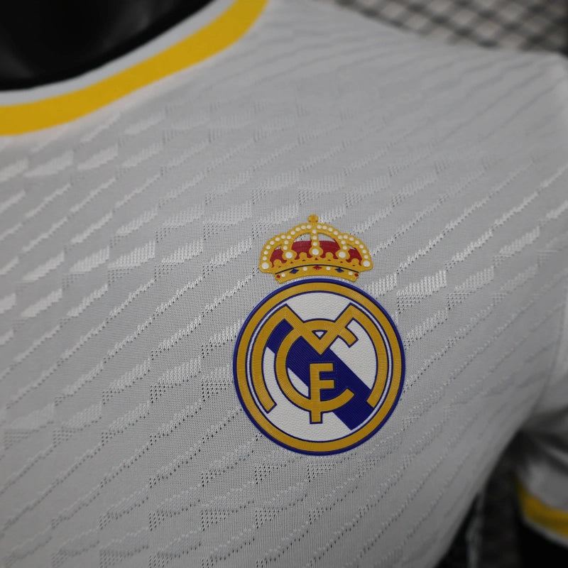 CAMISETA REAL MADRID EDICIÓN ESPECIAL  24/25 HOMBRE (VERSIÓN JUGADOR)