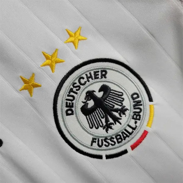 ALEMANIA I 2006 RETRO HOMBRE