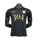 BARCELONA NEGRA 24/25