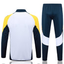 CONJUNTO LARGA REAL MADRID ENTRENAMIENTO XXII 24/25 HOMBRE