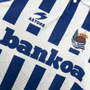 REAL SOCIEDAD 94/95 HOMBRE (RETRO)