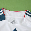 CAMISETA LIVERPOOL II 2006 RETRO EQUIPACIÓN PARA NIÑOS