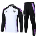 CHÁNDAL + PANTALONES ALEMANIA ENTRENAMIENTO IV 24/25 HOMBRE