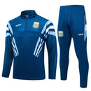 CONJUNTO LARGO ARGENTINA ENTRENAMIENTO V 24/25 HOMBRE