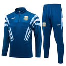CHÁNDAL + PANTALONES ARGENTINA ENTRENAMIENTO V 24/25 HOMBRE