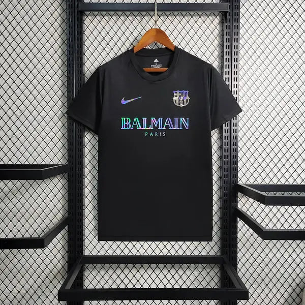 BARCELONA NEGRA CASUAL 24-25 HOMBRE