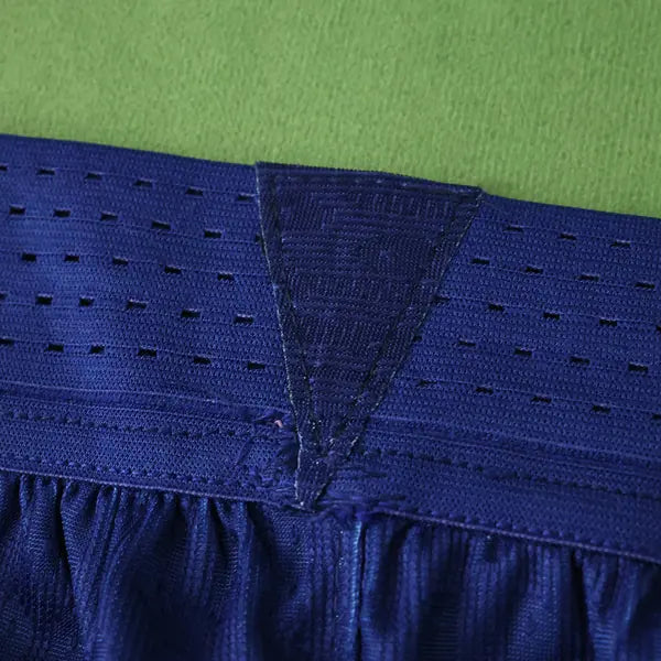 PANTALONES CORTOS BARCELONA I 25/26 JUGADOR