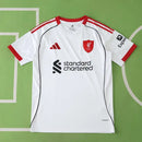 CAMISETA LIVERPOOL II 25/26 HOMBRE
