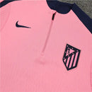 CONJUNTO LARGO ATLÉTICO DE MADRID V 25-26 HOMBRE
