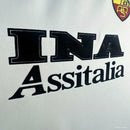 ROMA II 98-99 HOMBRE RETRO MANGA LARGA