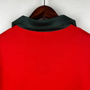 CAMISETA PORTUGAL I 1972 HOMBRE (RETRO)