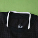 CAMISETA MANCHESTER UNITED NEGRA III 03/04 EQUIPACIÓN PARA NIÑOS (RETRO)