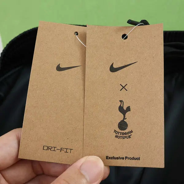 PANTALONES CORTOS TOTTENHAM II 25/26 JUGADOR
