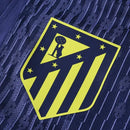 PANTALONES CORTOS ATLETICO DE MADRID I 25/26 JUGADOR