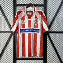 GIJON RETRO ROJA I 94-95 RETRO HOMBRE