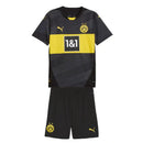 BORUSSIA DORTMUND II 24/25 EQUIPACIÓN PARA NIÑOS