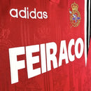 DEPORTIVO LA CORUÑA 97-98 II RETRO HOMBRE