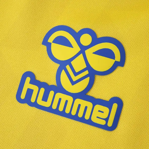 LAS PALMAS I 25/26  HOMBRE AMARILLO