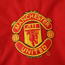 CHANDAL MANCHESTER UNITED ROJA 25/26