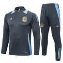 CHÁNDAL + PANTALONES ARGENTINA ENTRENAMIENTO II 24/25 HOMBRE