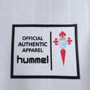 CELTA DE VIGO EDICIÓN ESPECIAL BLANCA 25/26 HOMBRE