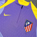 CONJUNTO LARGO ATLÉTICO DE MADRID II 25-26 HOMBRE