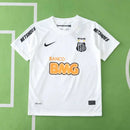 CAMISETA SANTOS I 2013 EQUIPACIÓN PARA NIÑOS (RETRO)