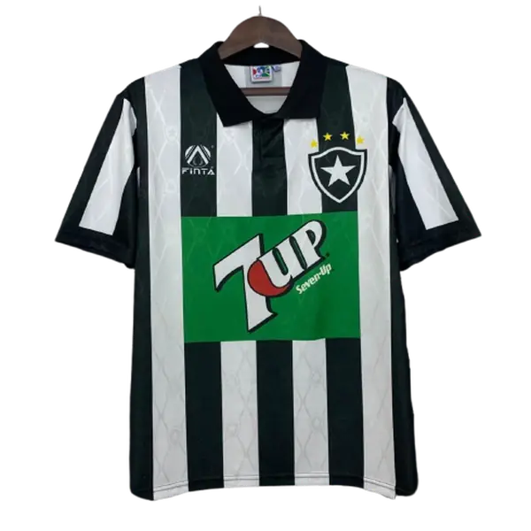 BOTAFOGO I 1995 HOMBRE RETRO