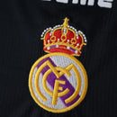 CAMISETA REAL MADRID III 97/98 EQUIPACIÓN PARA NIÑOS (RETRO)